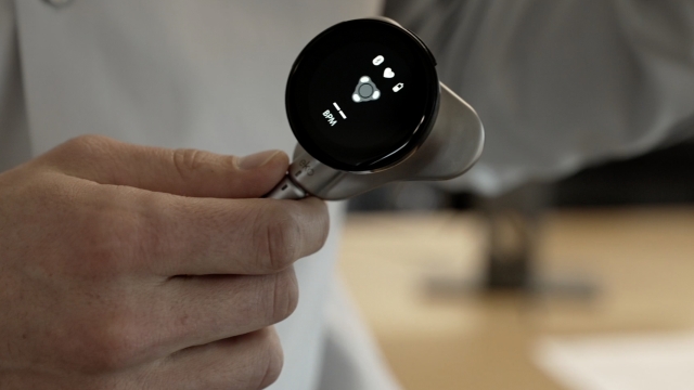 FDA clears AI stethoscope technology that can detect heart failure