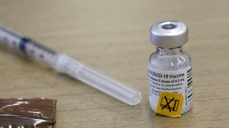 Does The Vaccine Contain A Microchip?