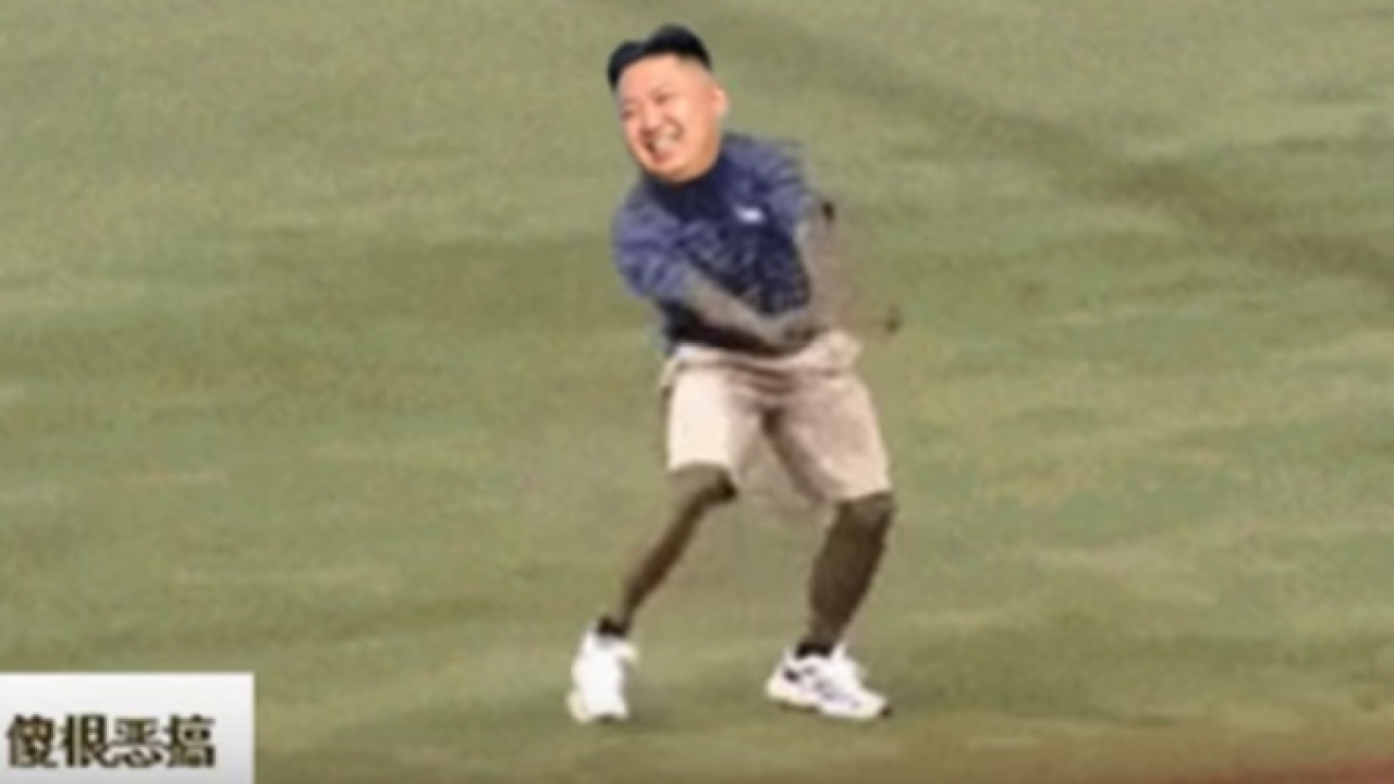 China Doesn't Think Kim Jong-Un Memes Are Especially Funny