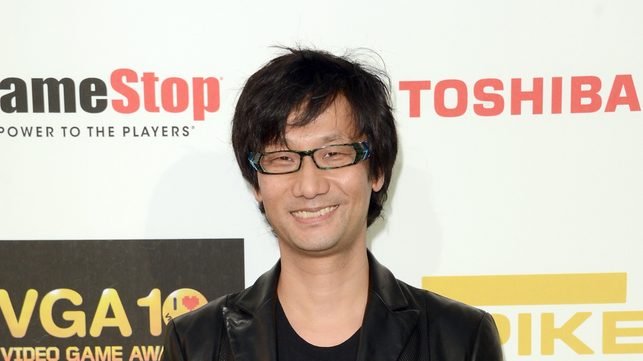 Konami president has asked Hideo Kojima to do the next Silent Hill