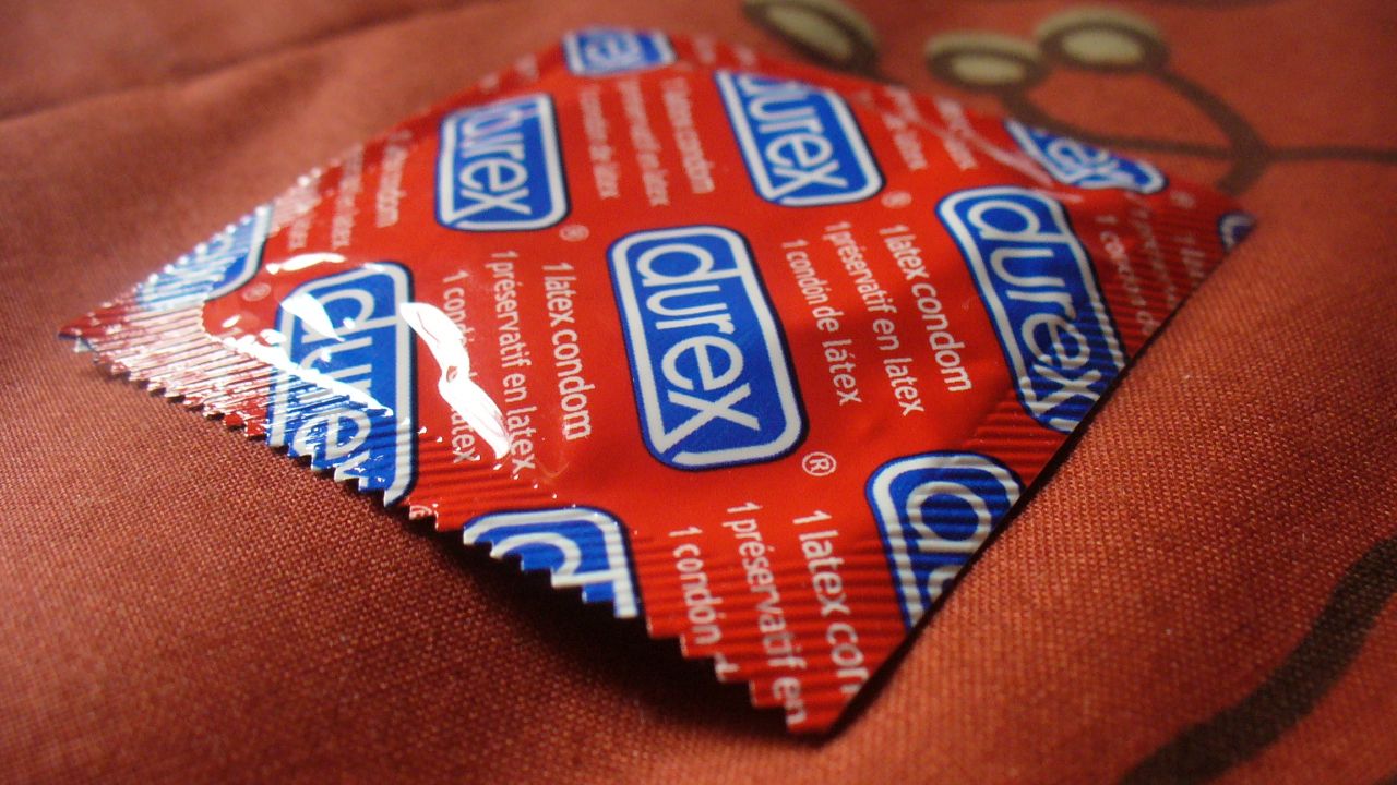 Condom Porn Stars - Calif. Wants Porn Stars To Lead By Example ... On Condoms, At Least (VIDEO)