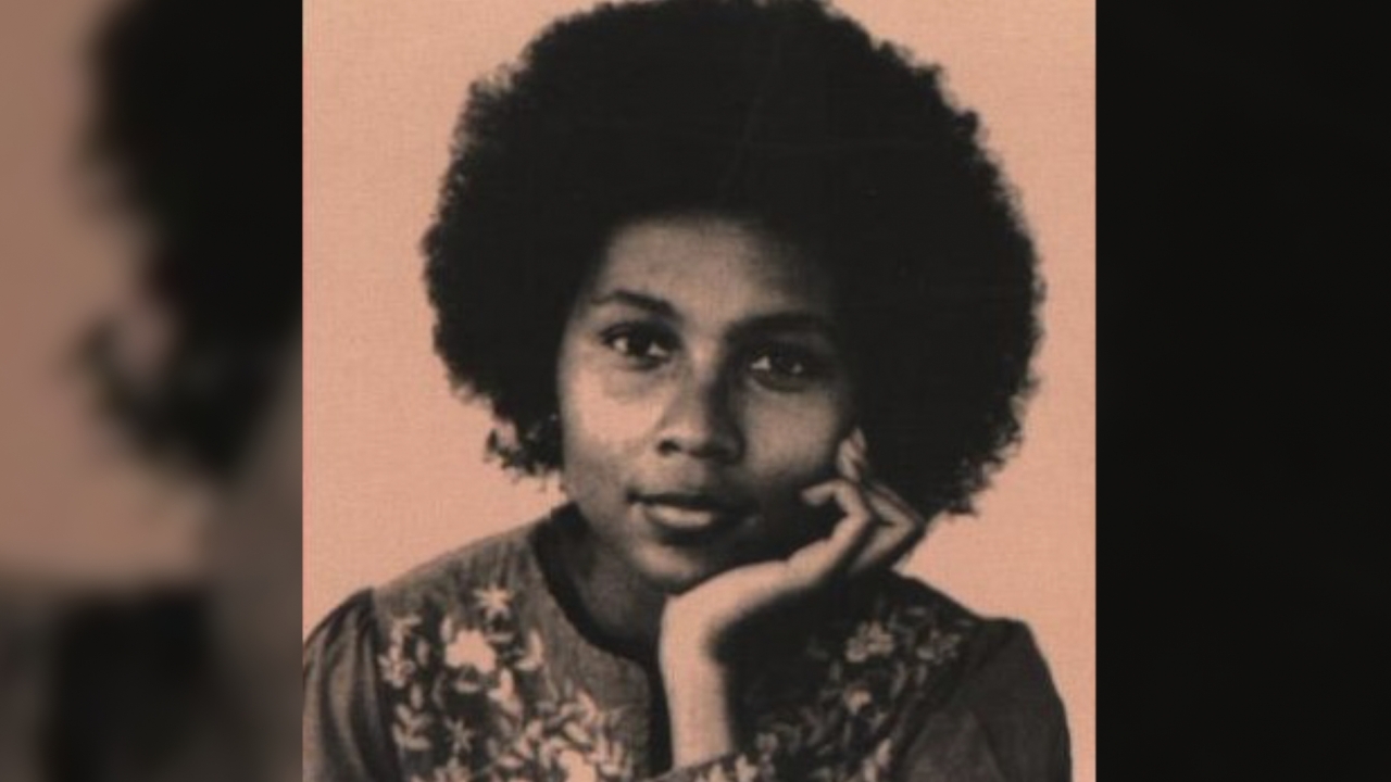 Author bell hooks