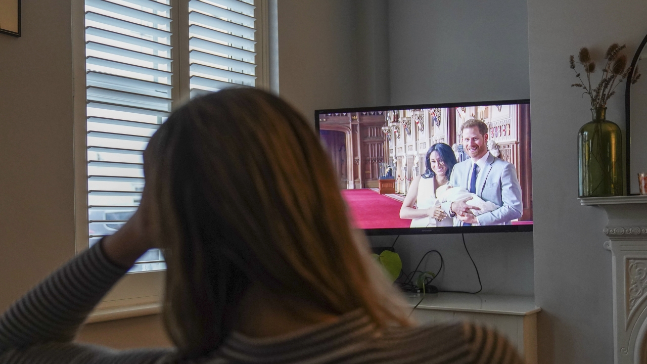 The Duke and Duchess of Sussex's controversial documentary being aired on Netflix