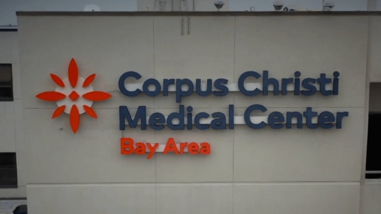 Image of Corpus Christi Medical Center Bay Area