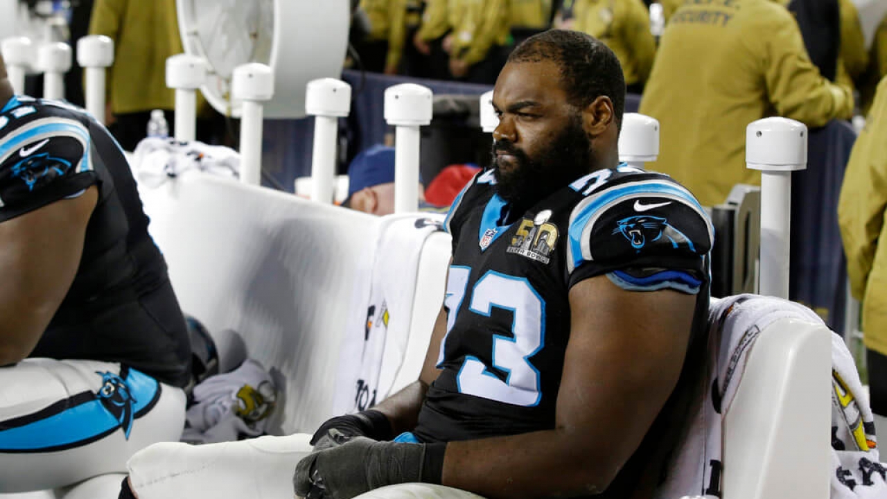 Tuohys accuse ex-NFLer Michael Oher of 'shakedown' attempt as he fights  conservatorship