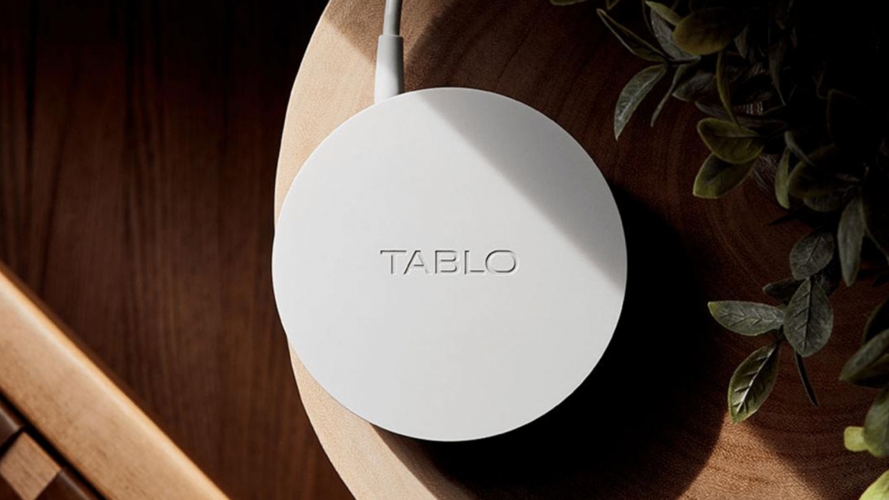 The Tablo app works with Roku, Amazon Fire TV, Android TV and most smart TVs and mobile devices.