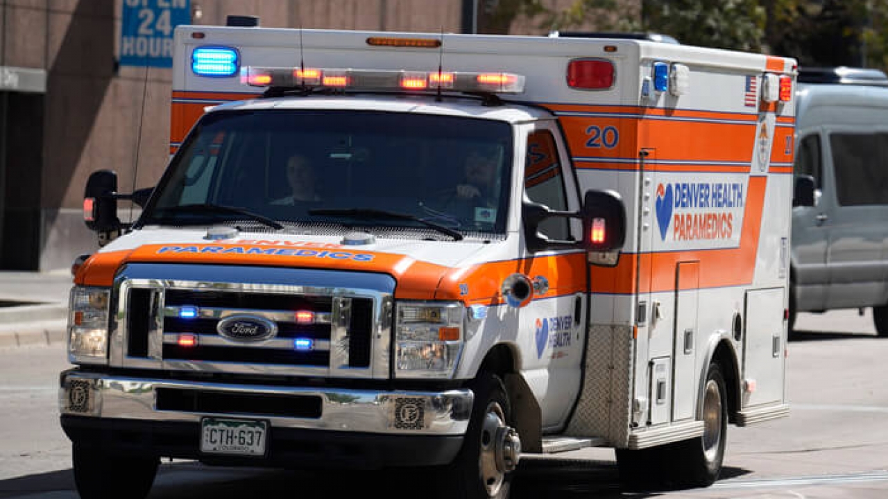 Scripps News Investigates: The deadly toll of a US ambulance shortage