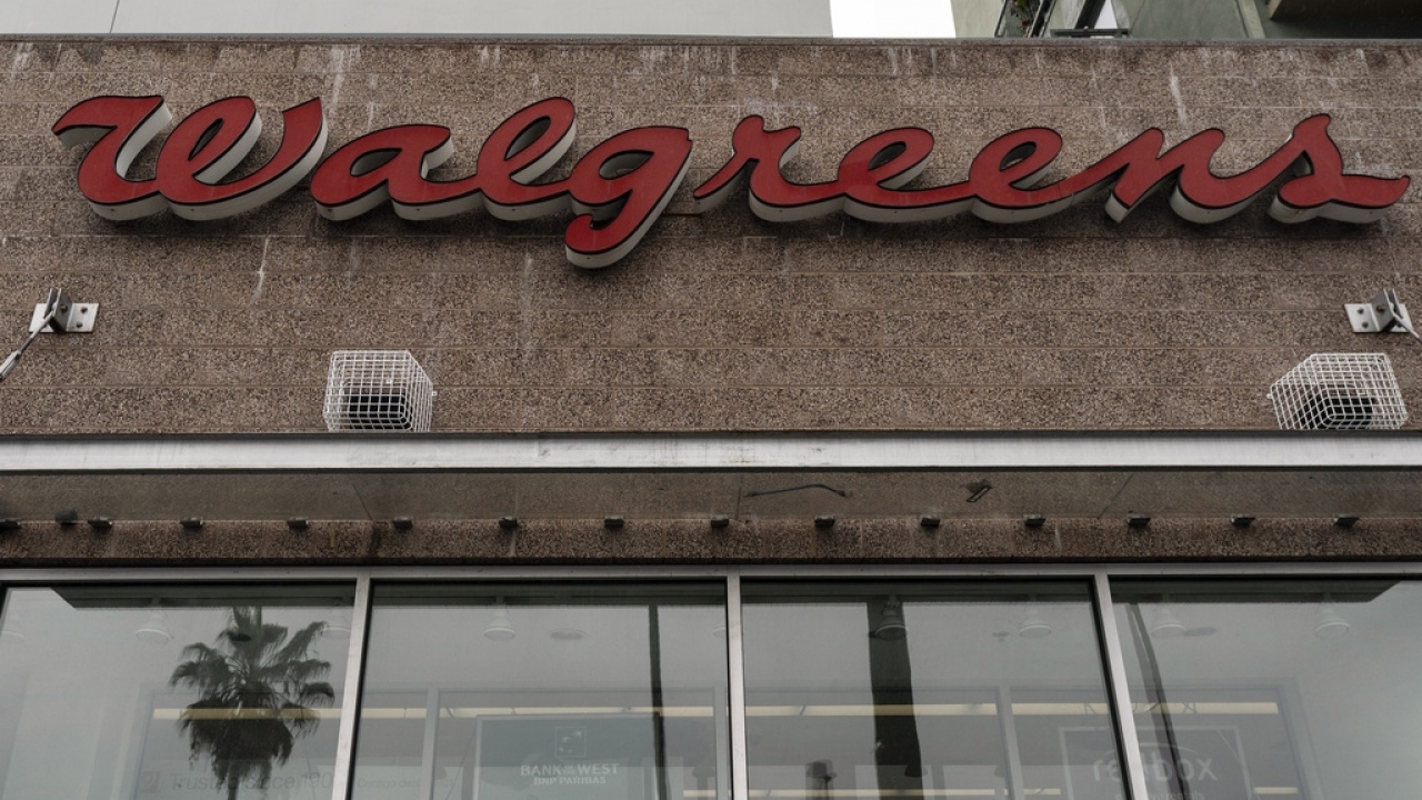 Walgreens walkout Pharmacies close as workers protest poor conditions
