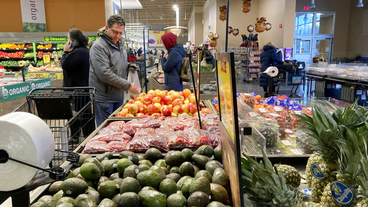 Cut-price supermarket offers