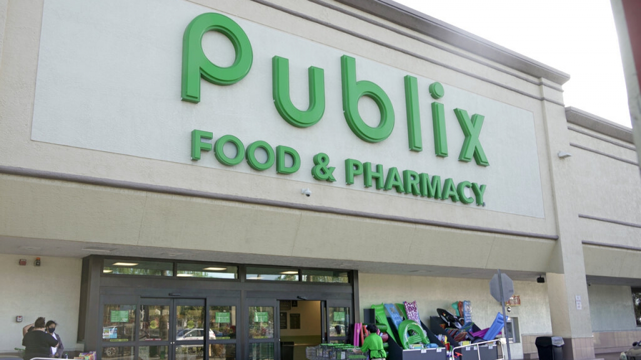 18 Publix managers join federal lawsuit, claim they worked without pay