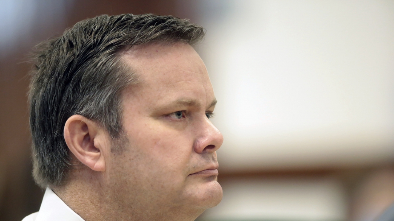 Chad Daybell's attorney asks to withdraw from murder case