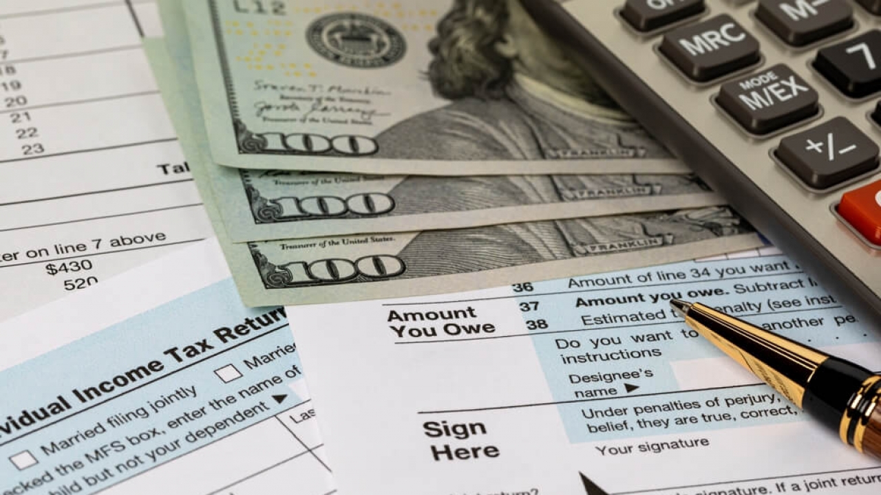 Important changes you need to know about this 2024 tax season