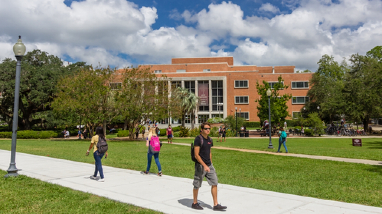 Florida passes rule to 'permanently prohibit' DEI at public colleges