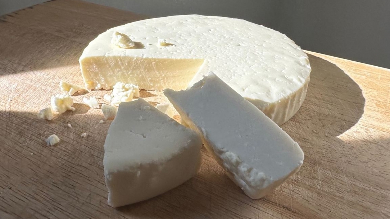 Cheese included in a nationwide recall