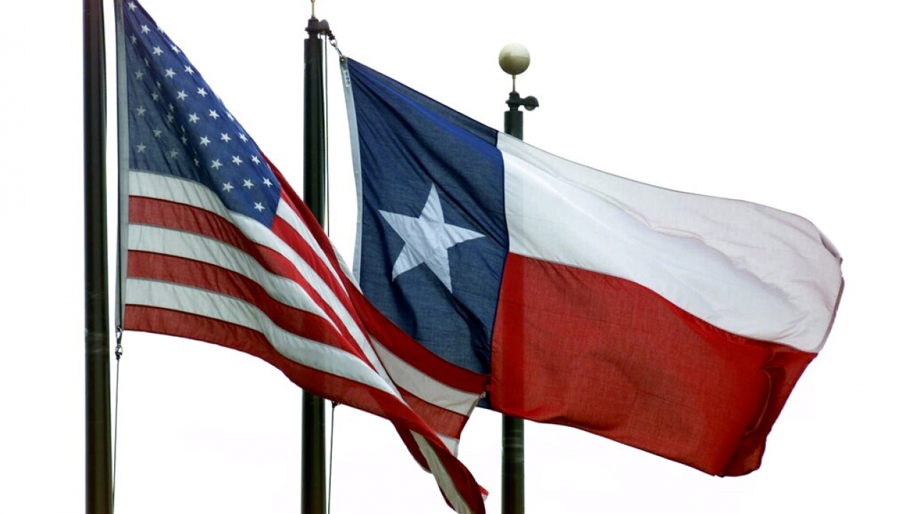 How Texas' history and mythology drive talk of secession