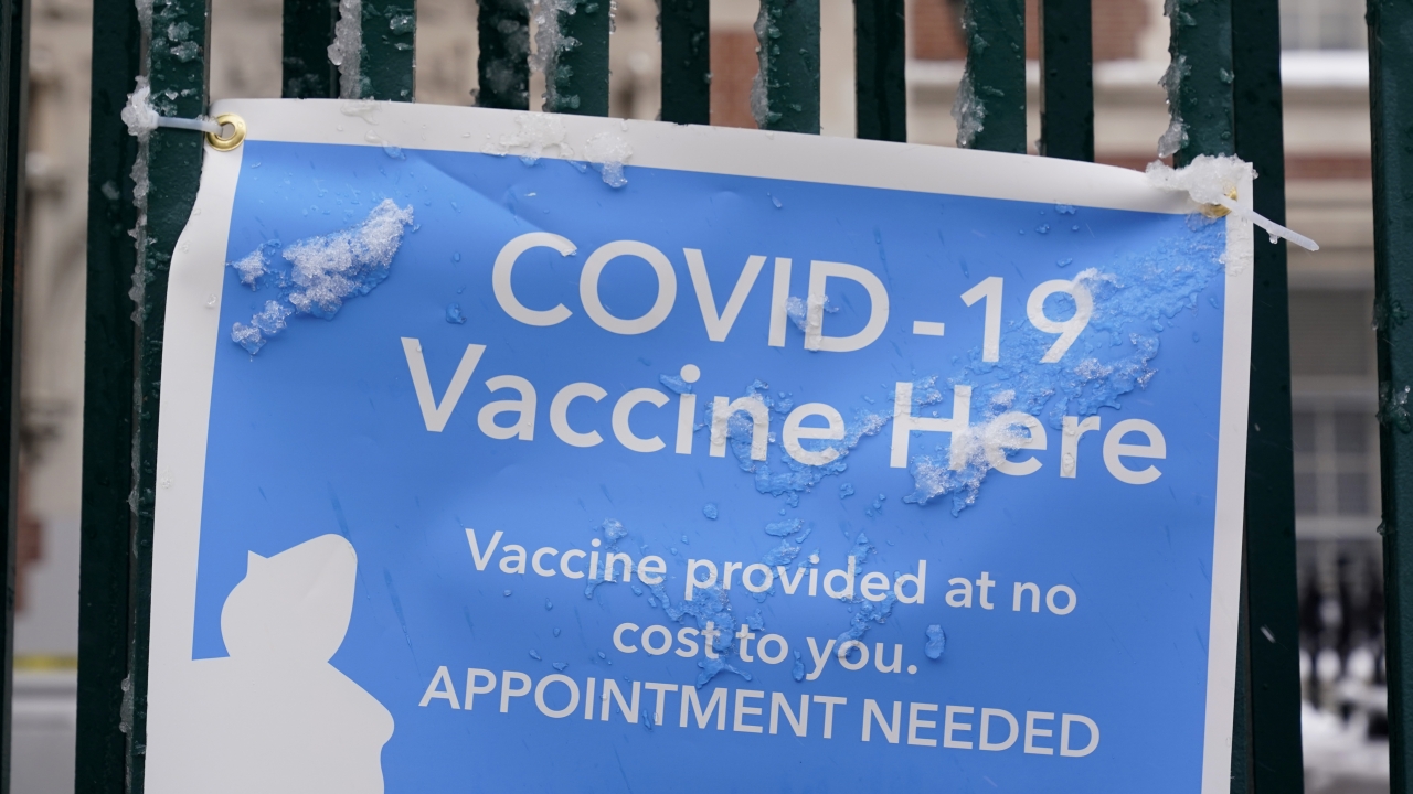 CDC: COVID and flu cases remain high even past peak season