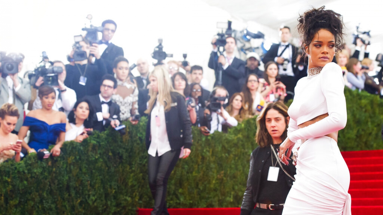 The Met Gala's 2024 theme is puzzling to some, here's why