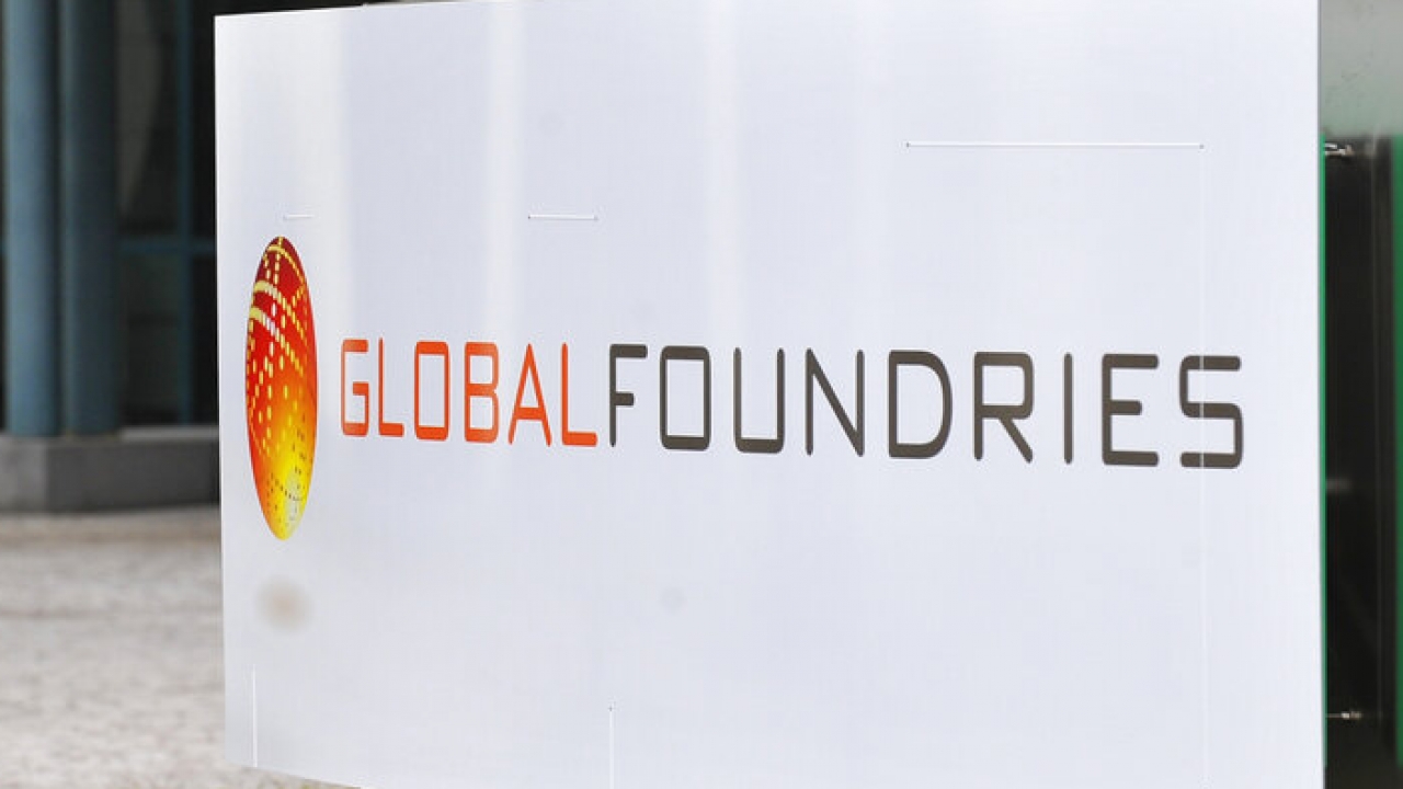GlobalFoundries gets $1.5 billion in federal chip-manufacturing funds