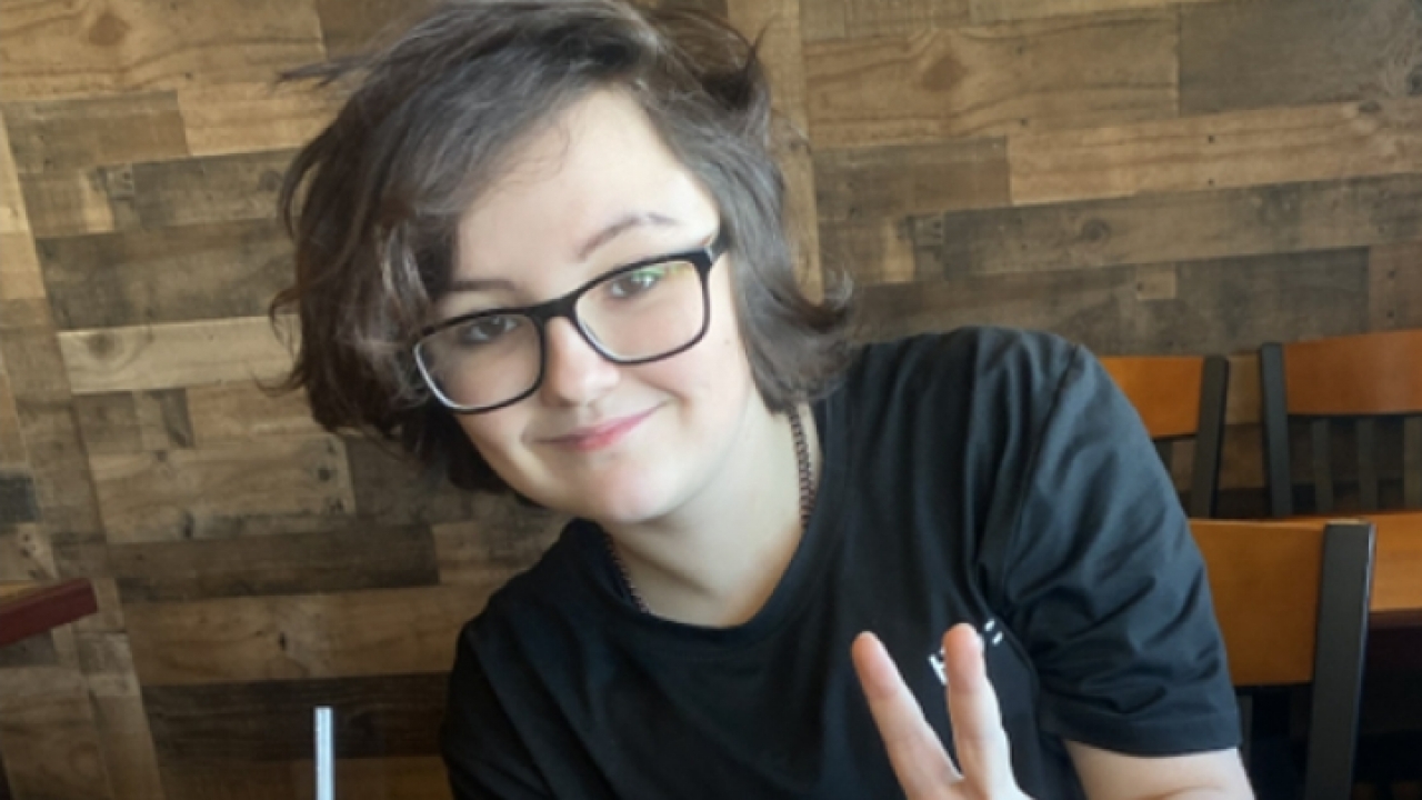 Here's what we know about the death of a nonbinary Oklahoma teen