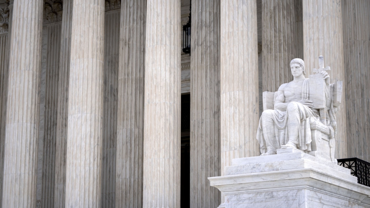 Supreme Court hears landmark social media speech cases