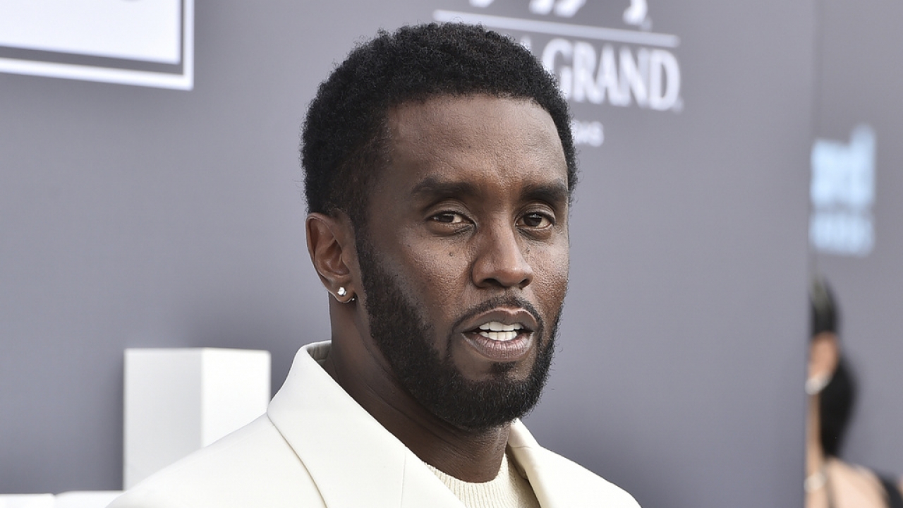 Diddy accused of sex trafficking, assault, RICO crimes in vast lawsuit