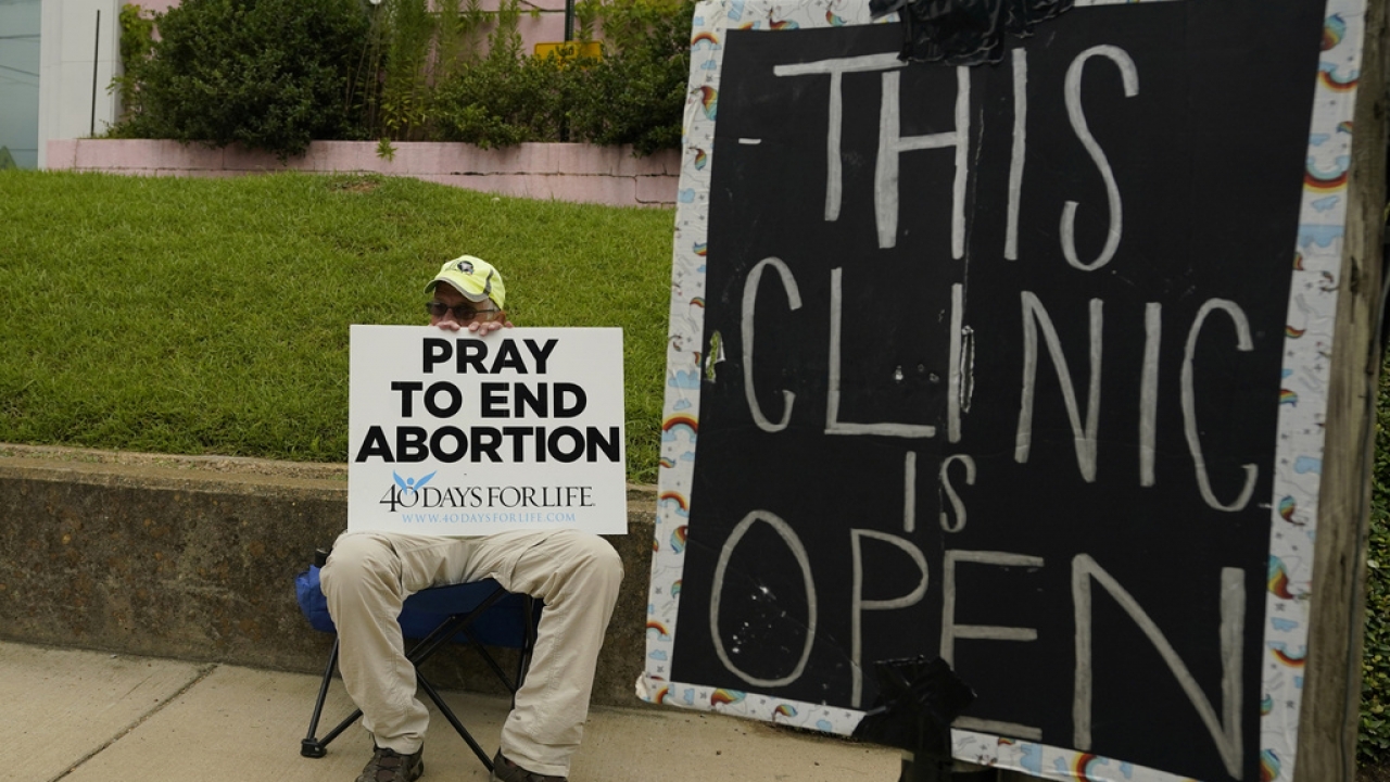 Dobbs decision has had little impact on total number of US abortions