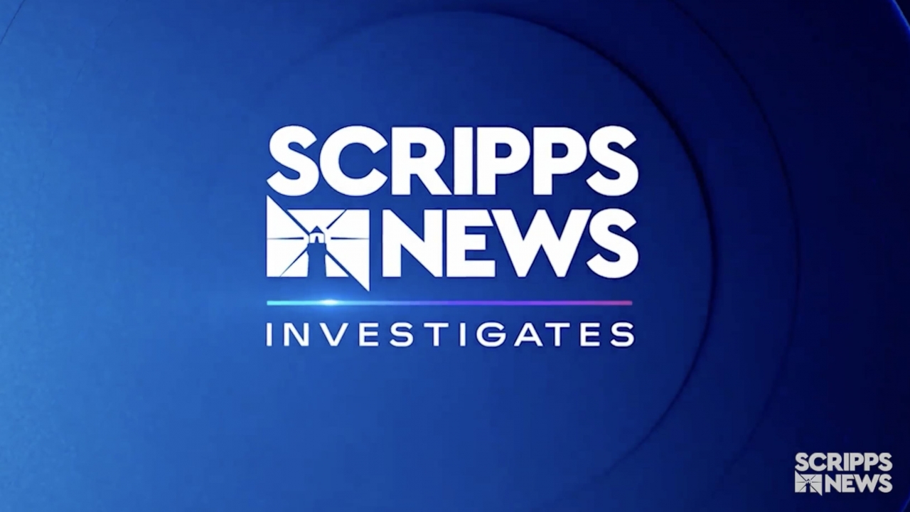 Scripps News Investigates: Episode 1