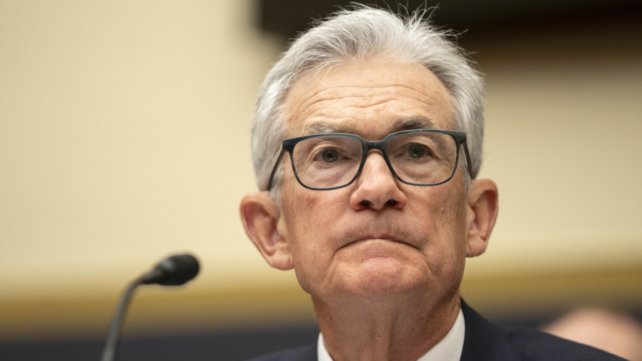 Powell tells lawmakers interest rate cuts are likely this year