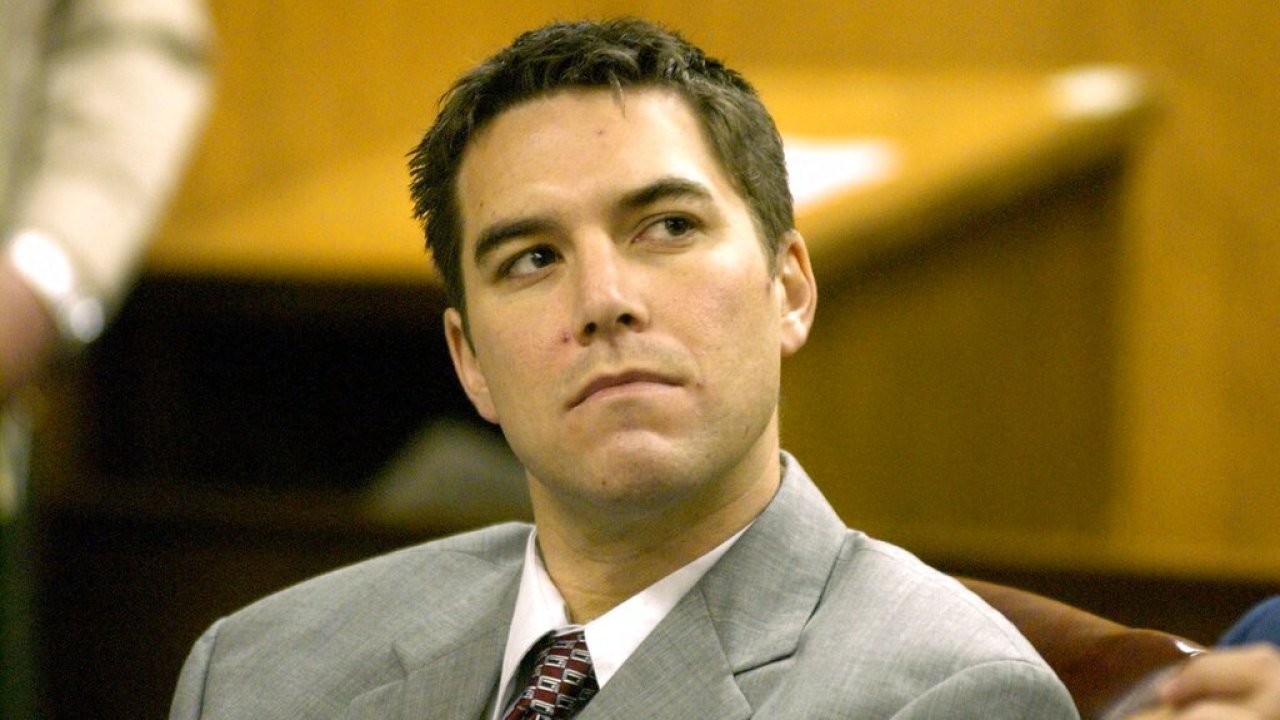 Convicted murderer Scott Peterson granted new hearing