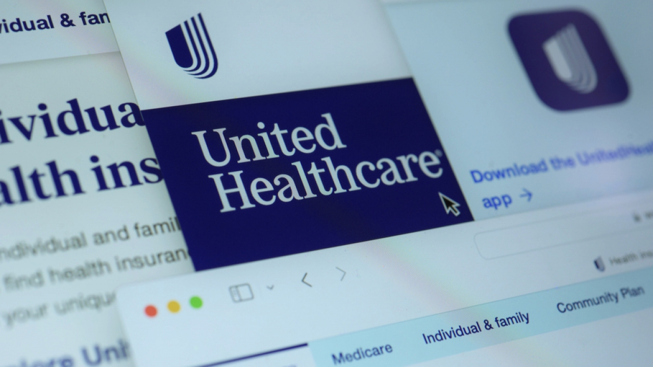 UnitedHealth sets dates to restore hacked systems as fallout continues