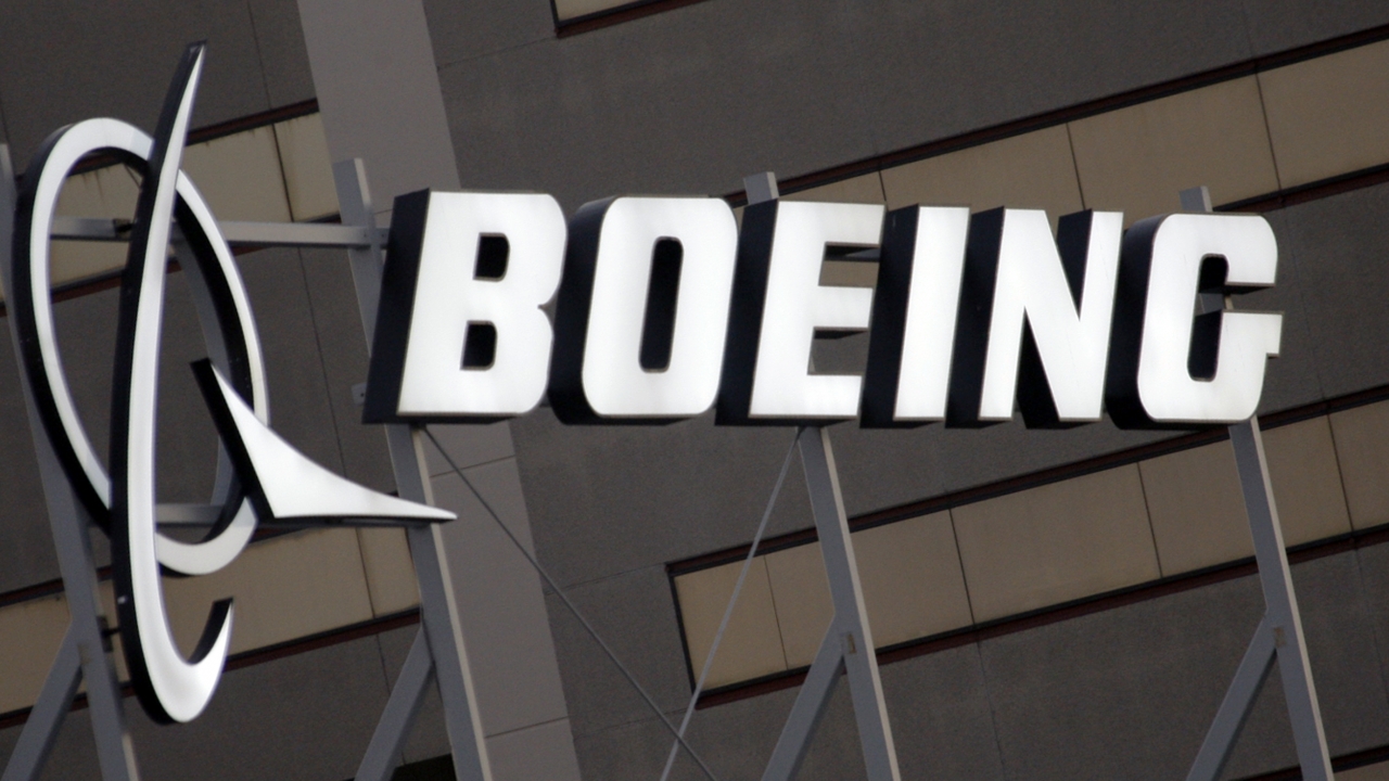 Negotiations between Boeing and union machinists begin