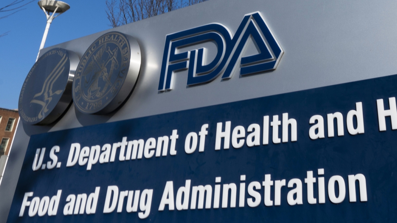 What the FDA plans to do with an additional $495M it has requested