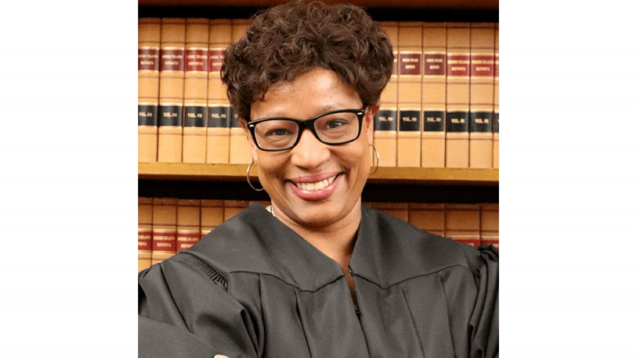 US Senate confirms Rhode Island's first Black and openly LGBTQ+ judge