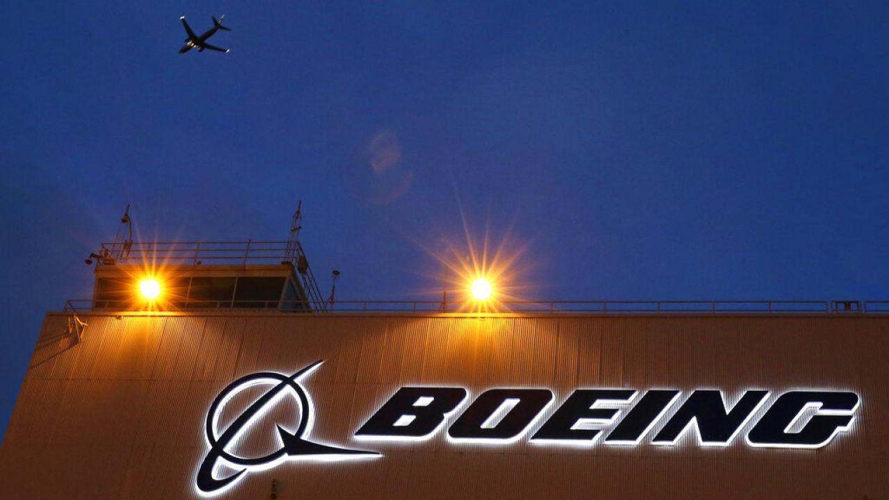 Family of Boeing whistleblower blames company for his death
