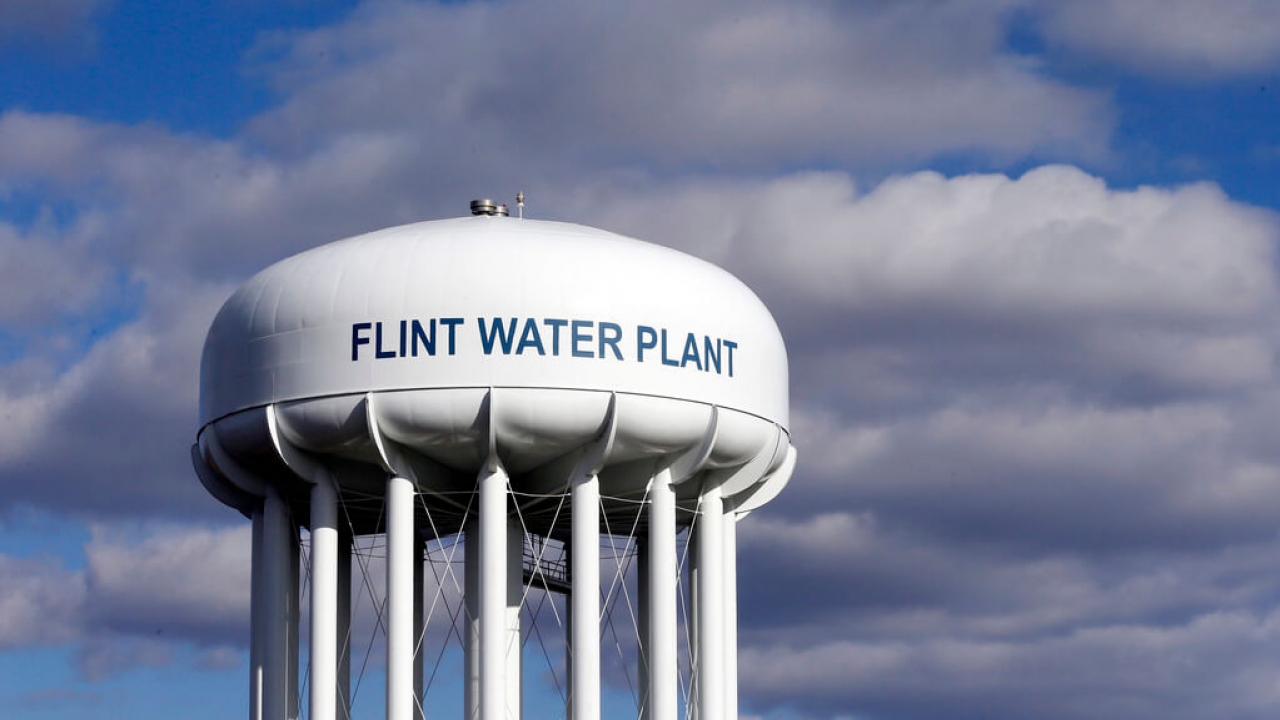 Fed Judge finds City of Flint in contempt, citing Scripps News probe