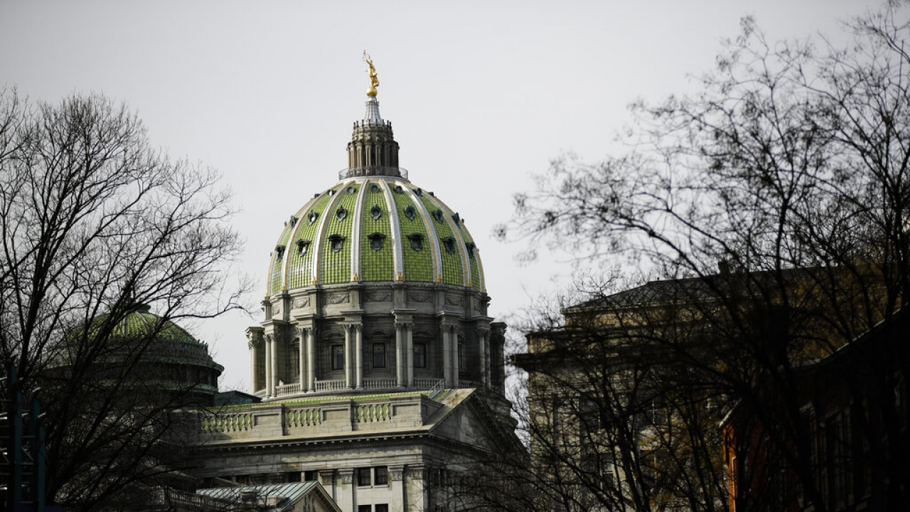 Pennsylvania claimed $551M in Medicaid funds improperly, audit finds