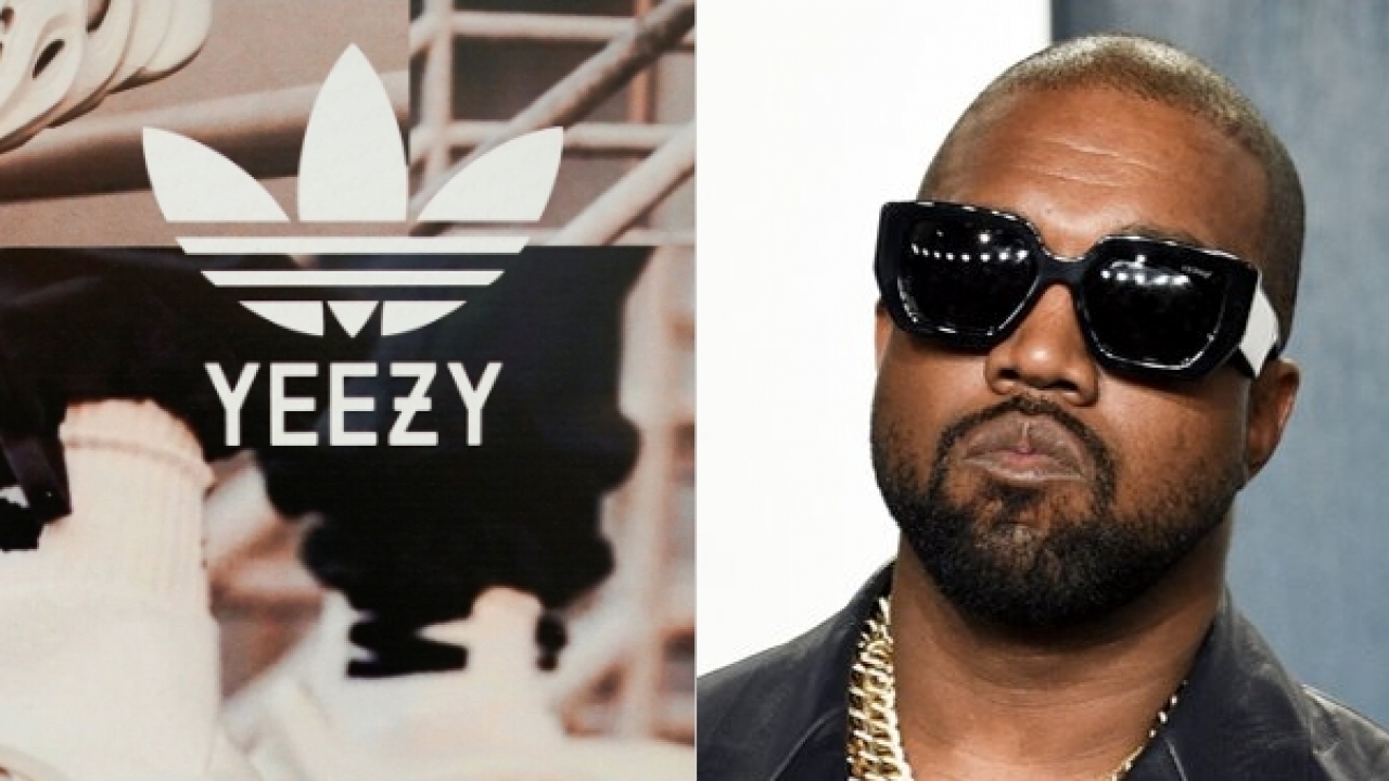 Adidas donating $150 million from Yeezy shoe sales to anti-hate groups