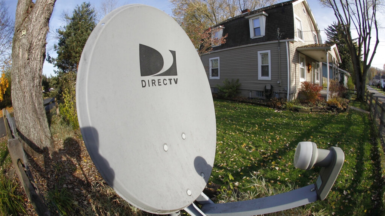 FCC to require cable, satellite TV providers to list 'all-in' price