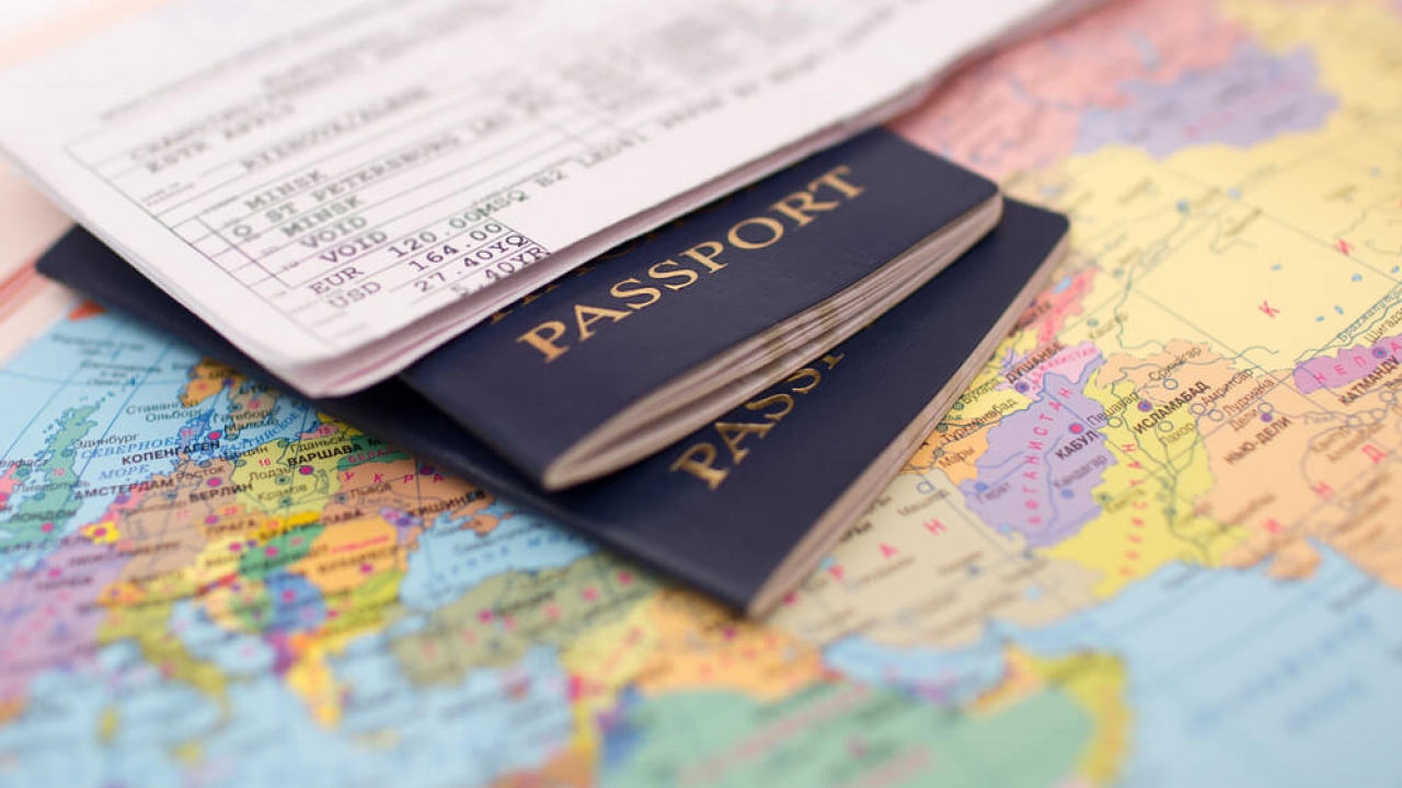 More Americans seeking out second passport and residency permits