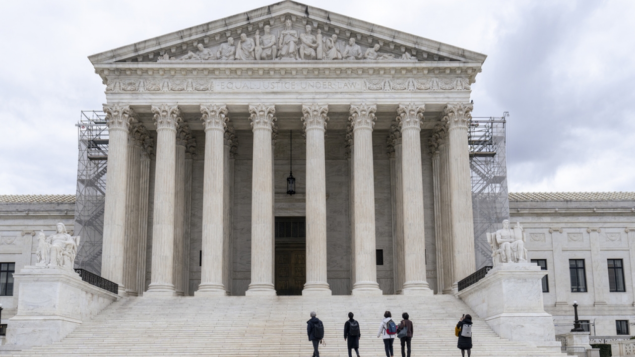 Supreme Court hearing social media misinformation case