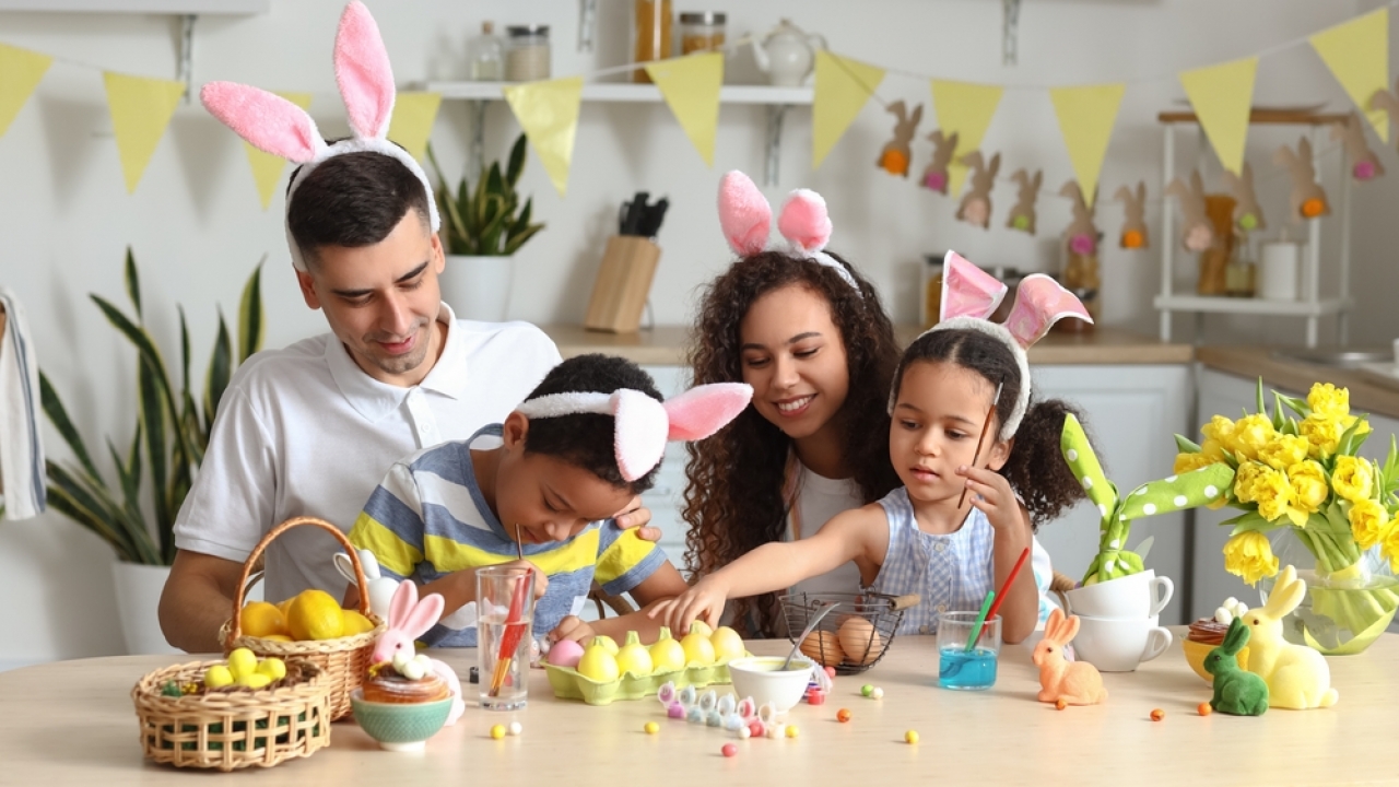What stores are open or closed for Easter?