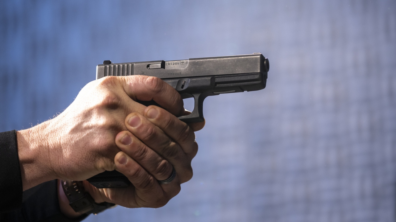 Chicago sues gunmaker Glock over firearm conversions to machine guns
