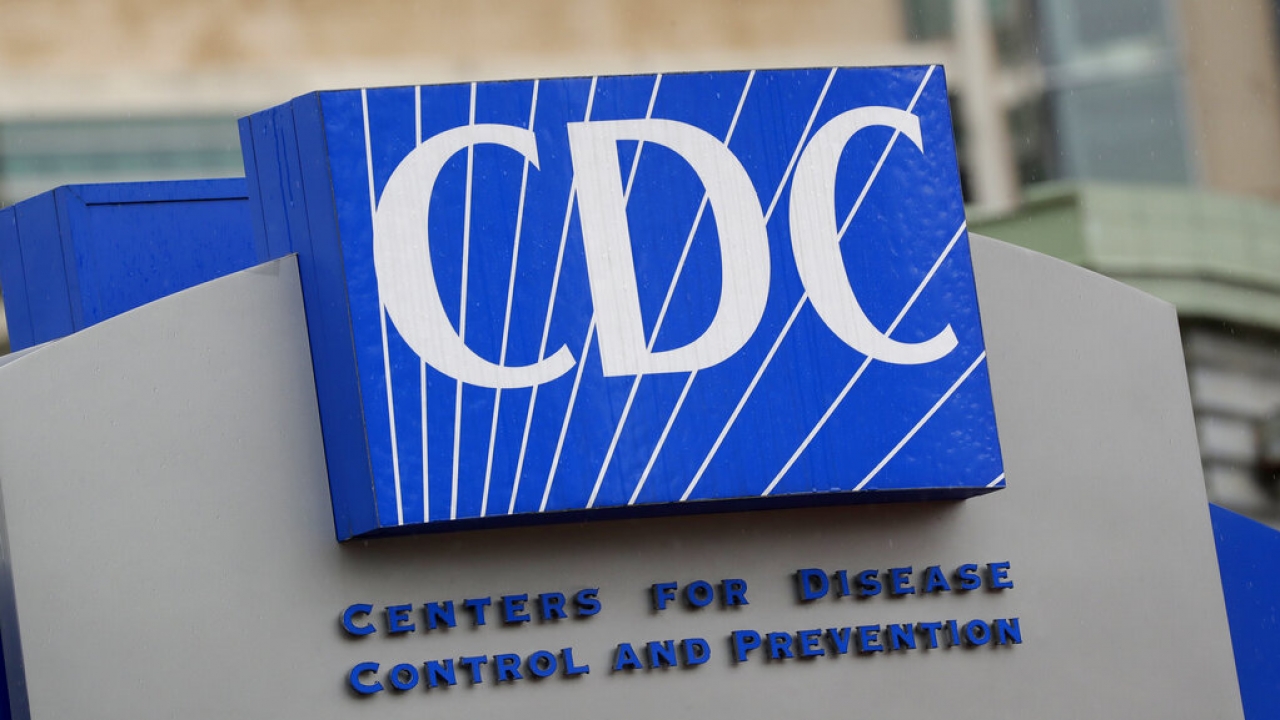 CDC confirms life expectancy on the rise again