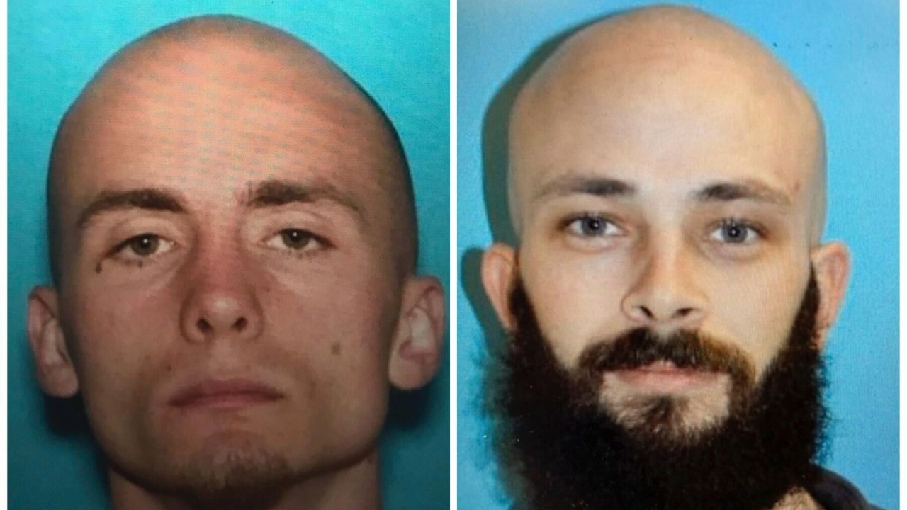 Police: Escaped Idaho prison gang member and accomplice are in custody