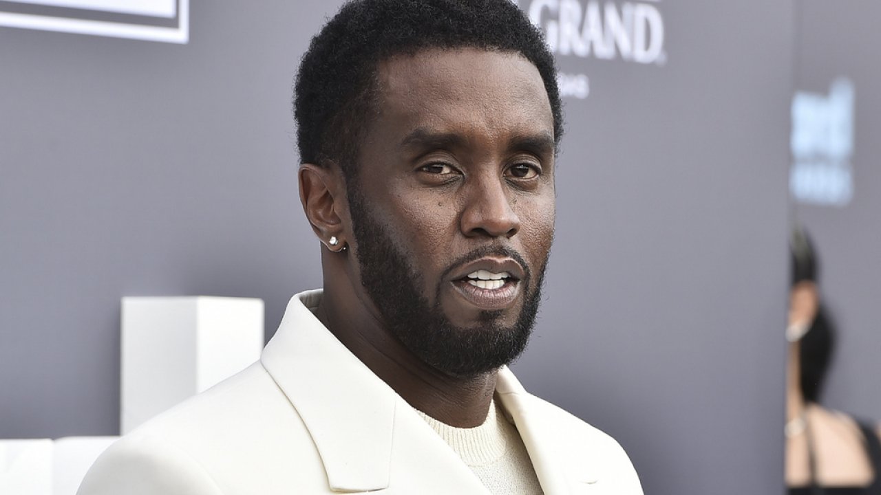 Federal agents have raided Sean 'Diddy' Combs' homes: reports