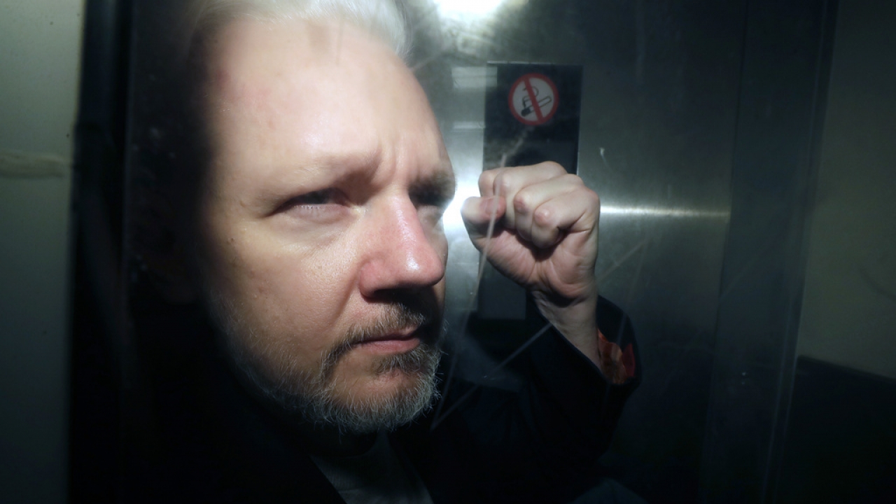 UK court delays extradition of WikiLeaks founder Julian Assange to US