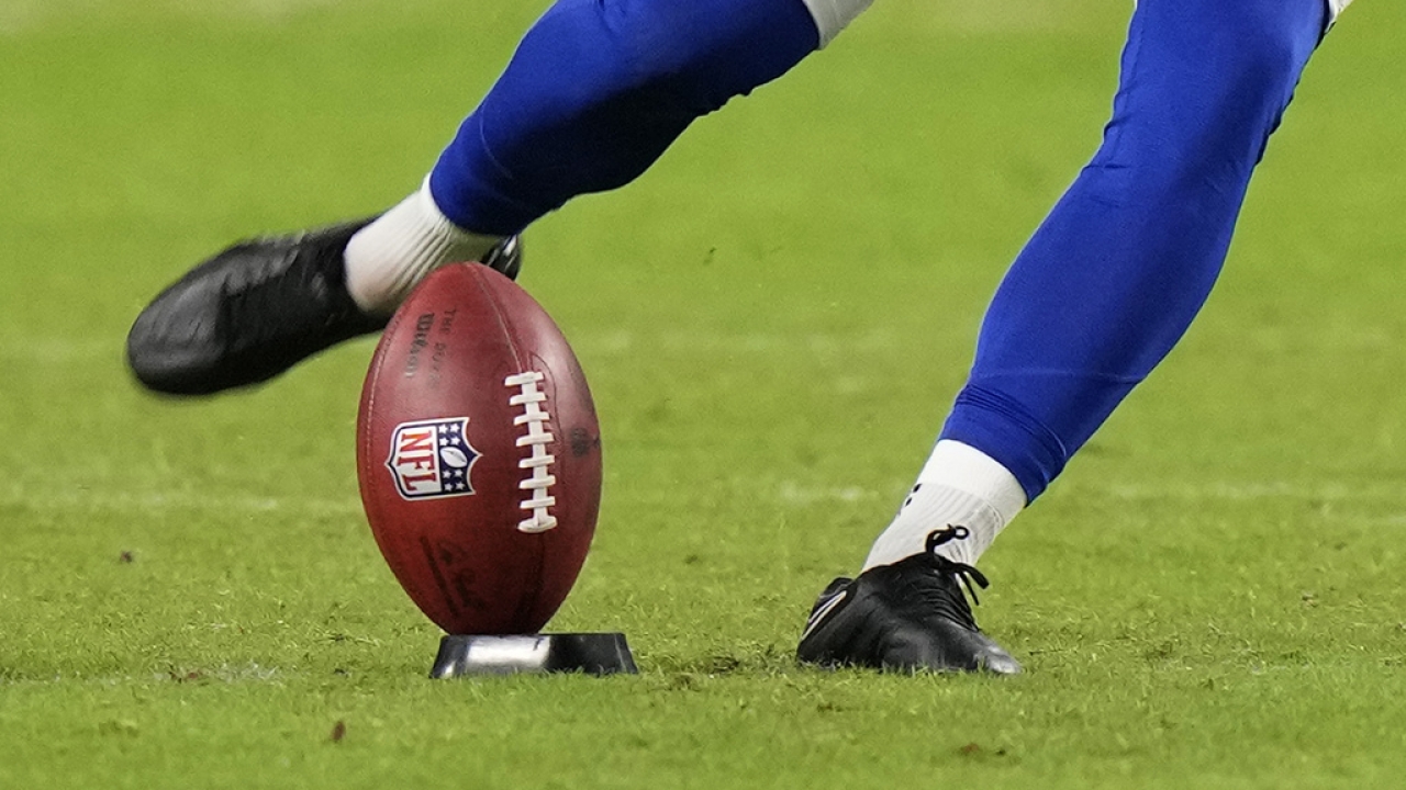 NFL owners approve a radical change to kickoff rules, per sources