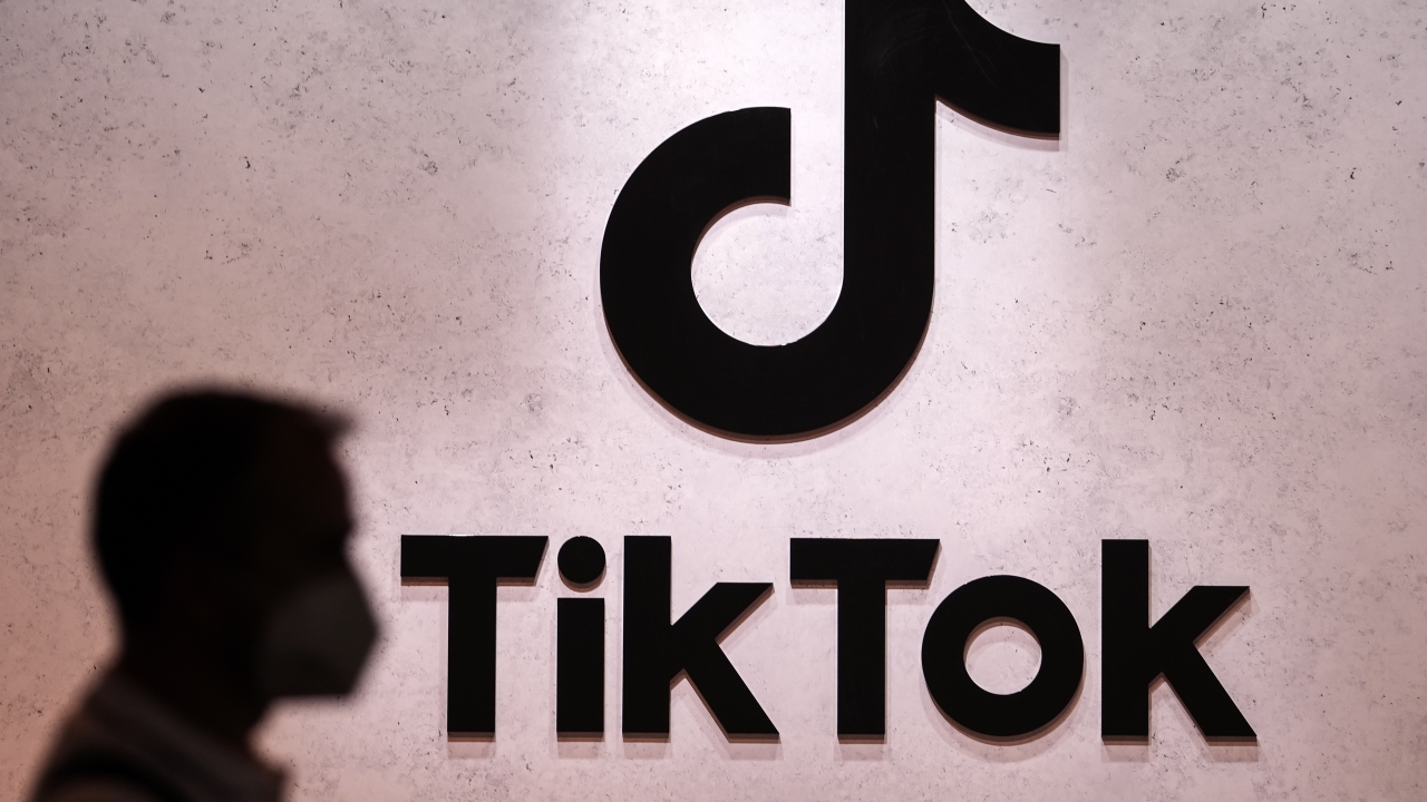 How TikTok became a 'battlefield' in Russia's war with Ukraine