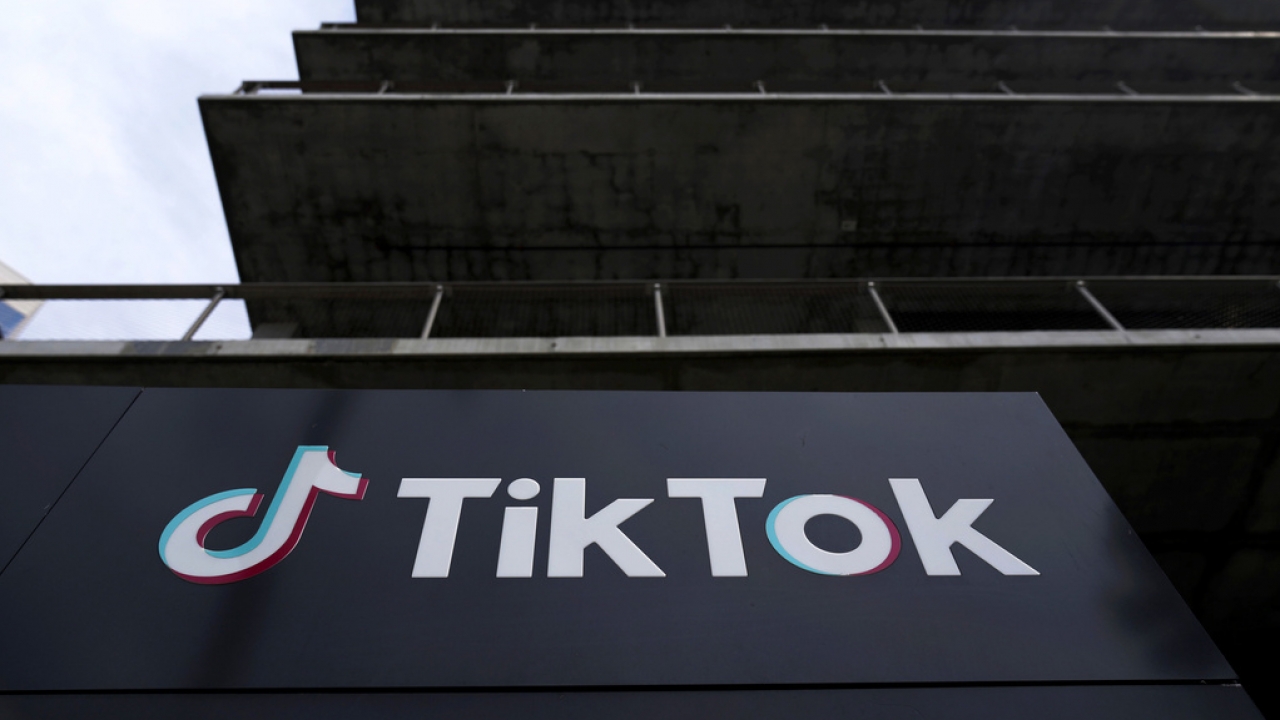 TikTok is under investigation by the FTC over data practices