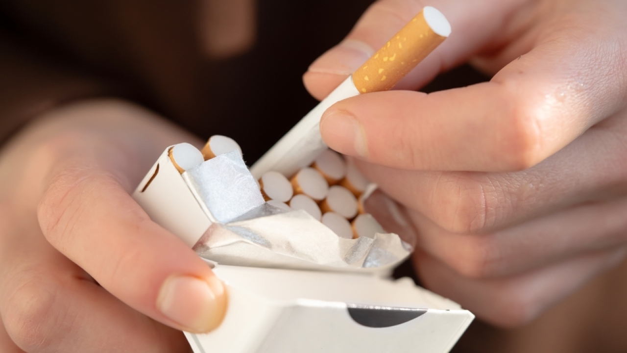 Will the Biden administration approve a ban on menthol cigarettes?